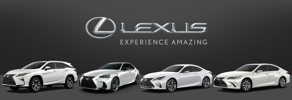 CENTRE DE CARROSSERIE CERTIFIÉ LEXUS