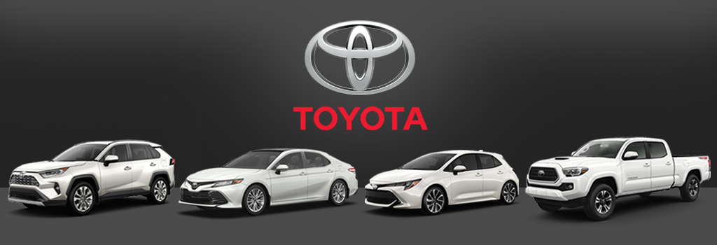 CENTRE DE CARROSSERIE CERTIFIÉ TOYOTA